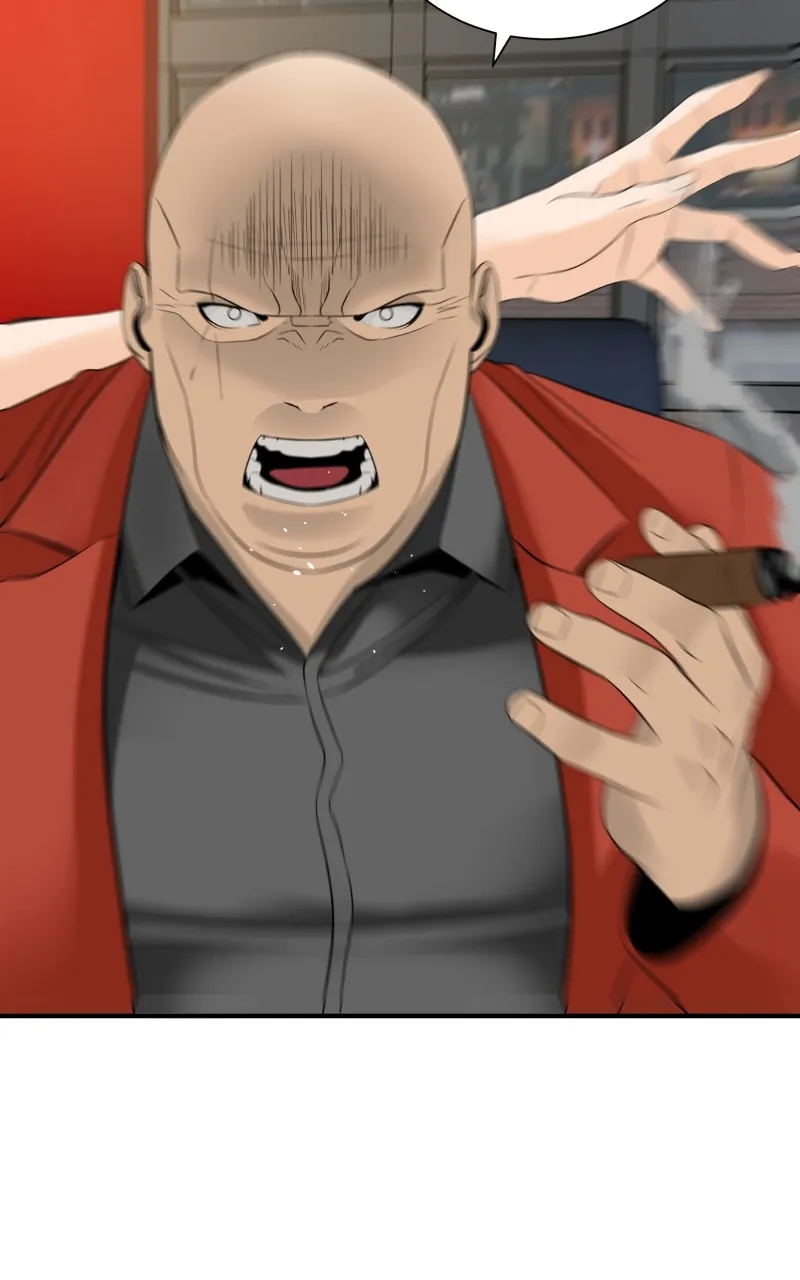 The Eagle and the Snake Chapter 83 page 9 - 