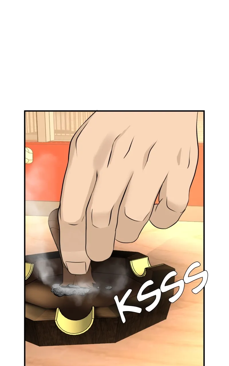 The Eagle and the Snake Chapter 83 page 10 - 