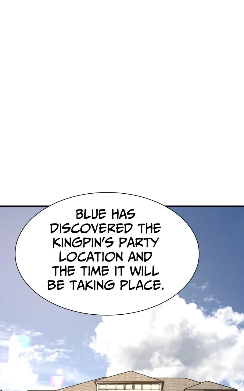 The Eagle and the Snake Chapter 84 page 1 - 