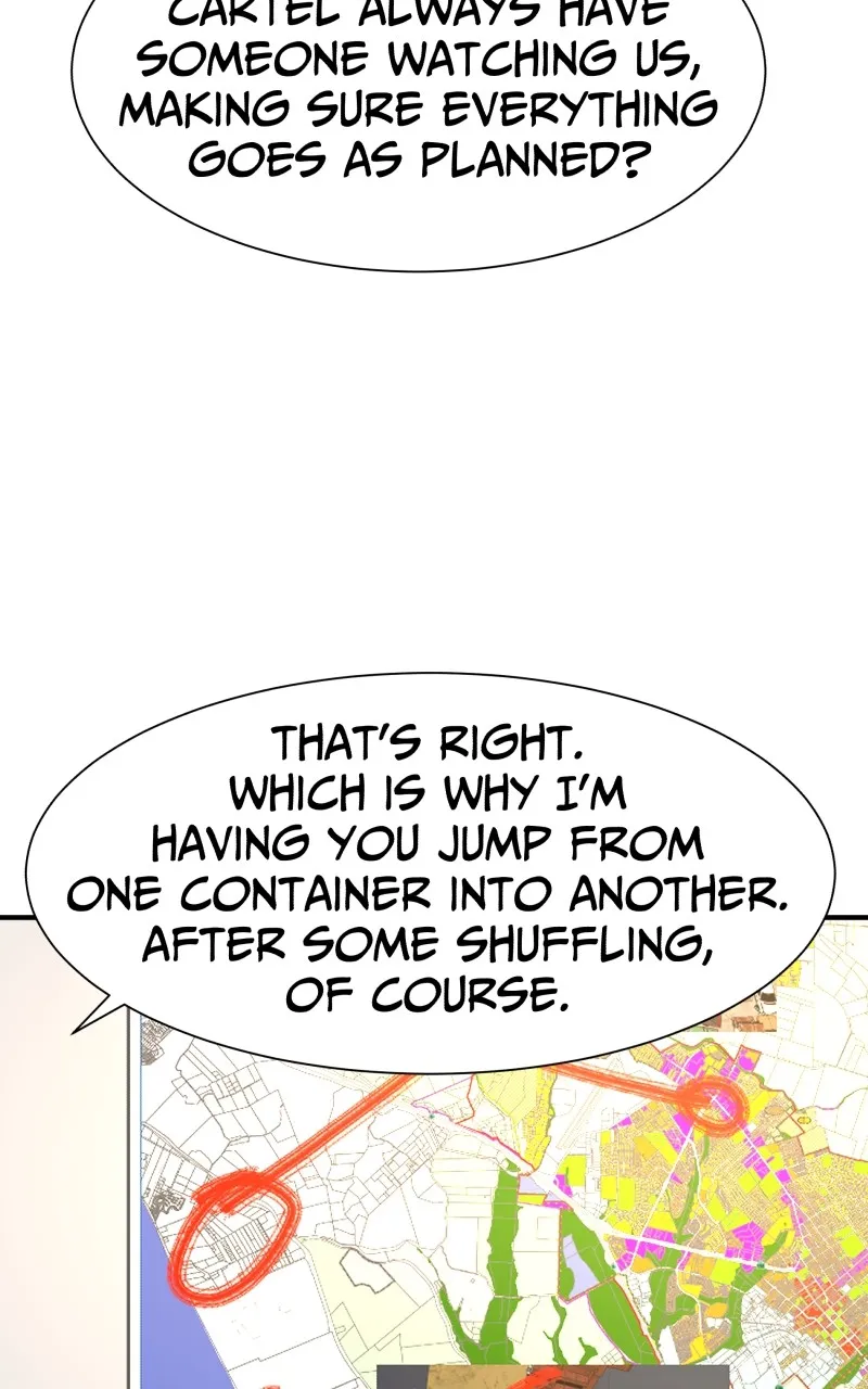 The Eagle and the Snake Chapter 84 page 12 - 