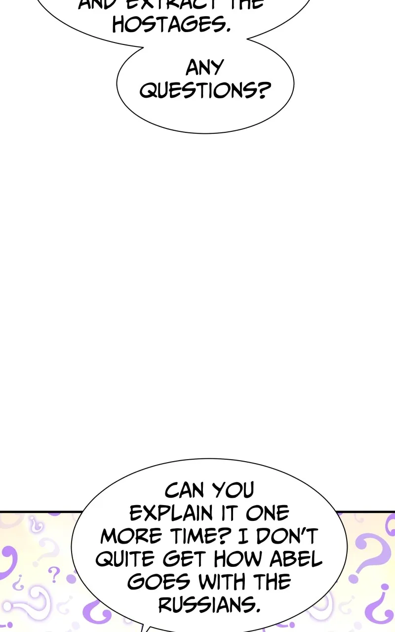 The Eagle and the Snake Chapter 84 page 15 - 