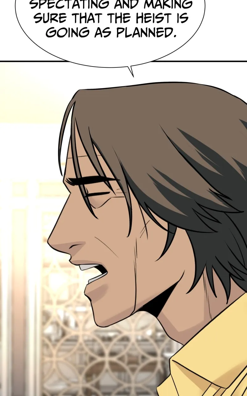 The Eagle and the Snake Chapter 84 page 21 - 