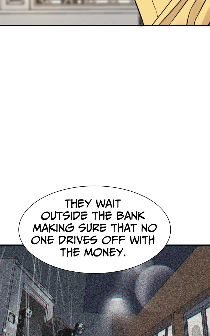 The Eagle and the Snake Chapter 84 page 22 - 