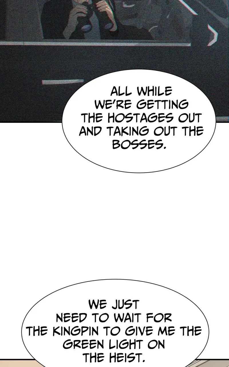 The Eagle and the Snake Chapter 84 page 24 - 