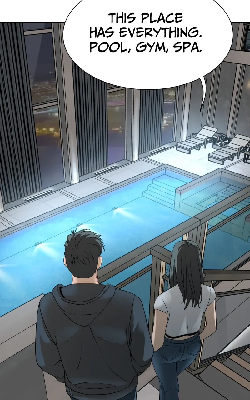 The Eagle and the Snake Chapter 84 page 30 - 