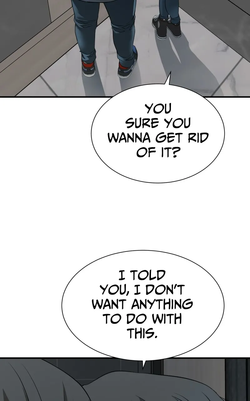 The Eagle and the Snake Chapter 84 page 31 - 