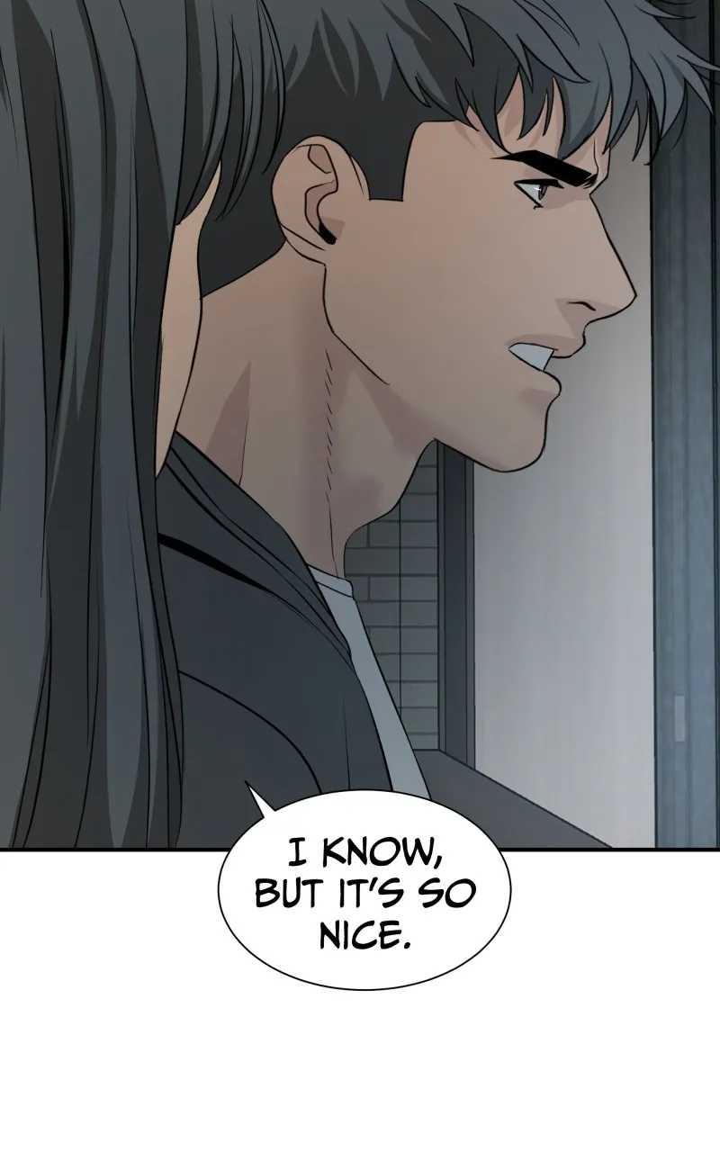 The Eagle and the Snake Chapter 84 page 32 - 