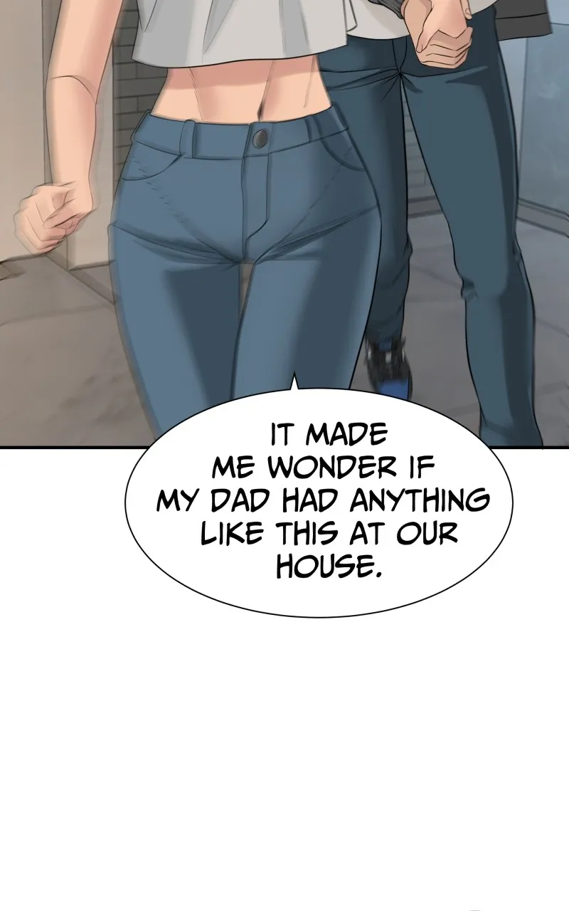 The Eagle and the Snake Chapter 84 page 35 - 
