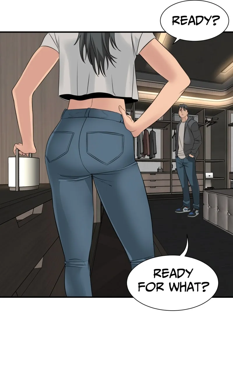The Eagle and the Snake Chapter 84 page 36 - 