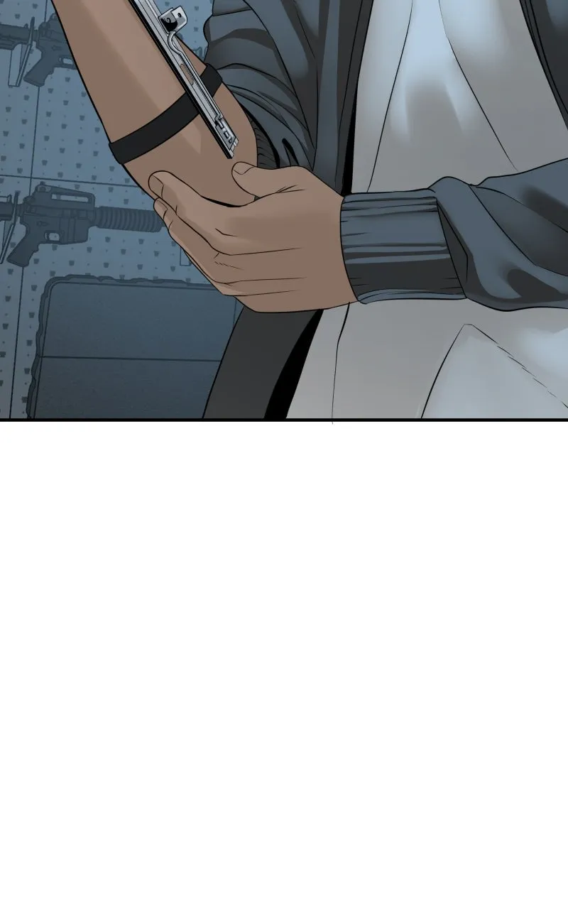 The Eagle and the Snake Chapter 84 page 49 - 