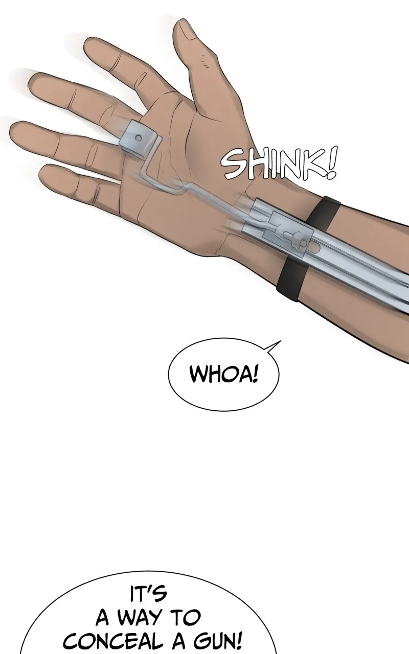 The Eagle and the Snake Chapter 84 page 50 - 
