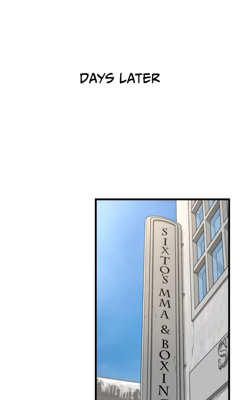 The Eagle and the Snake Chapter 84 page 53 - 