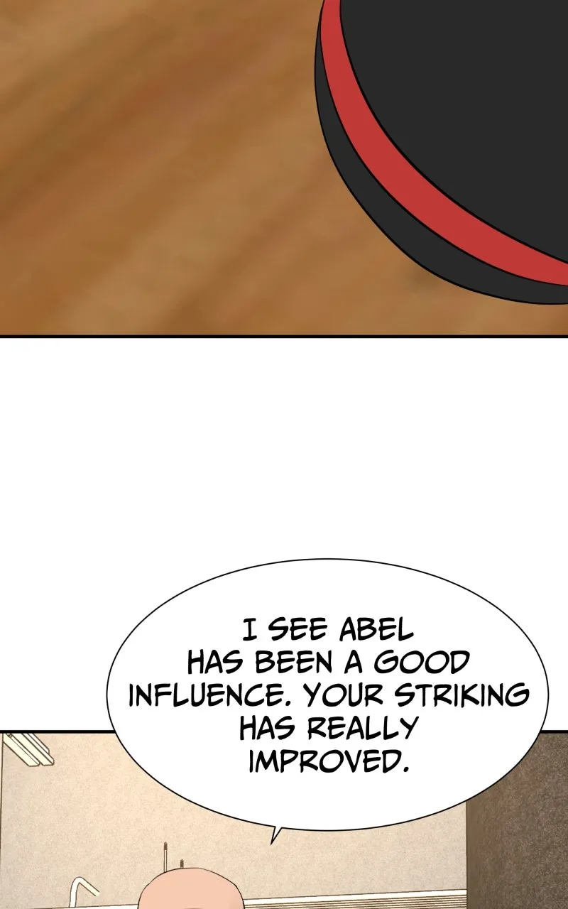 The Eagle and the Snake Chapter 84 page 59 - 