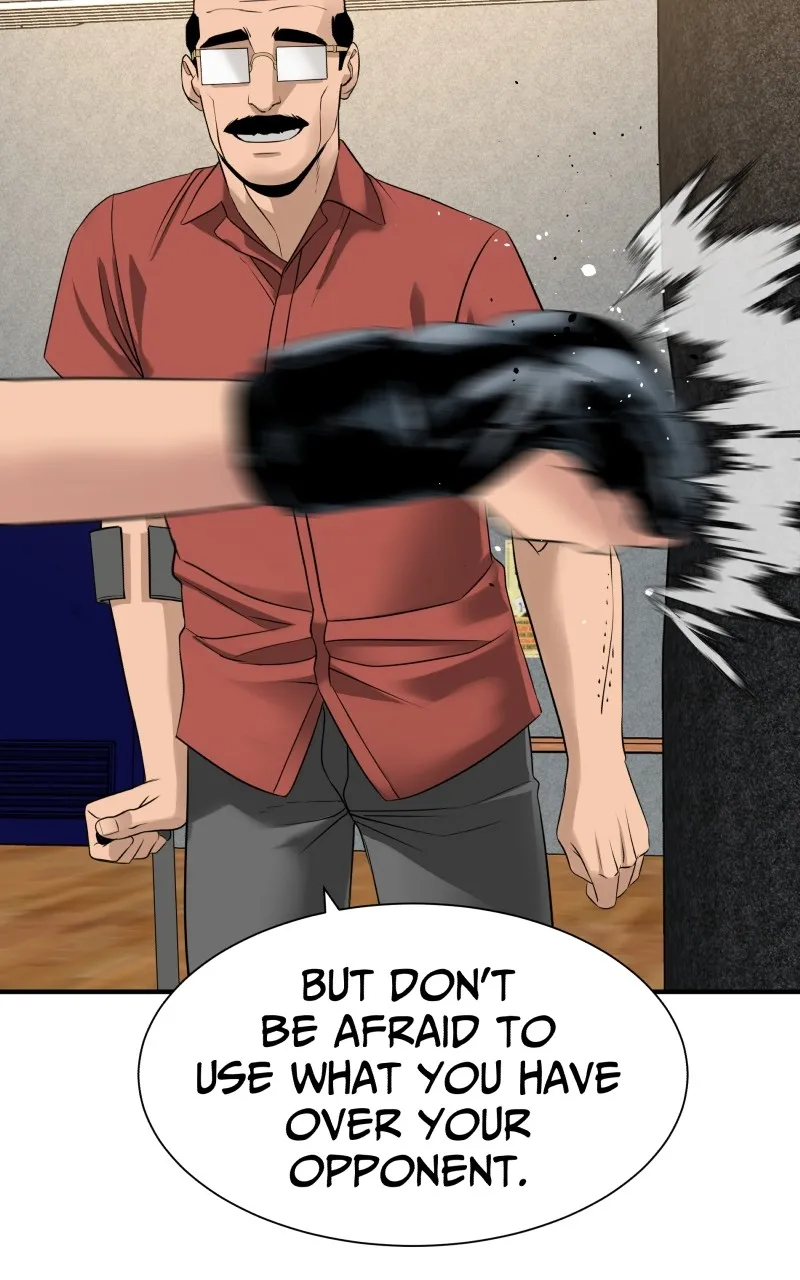 The Eagle and the Snake Chapter 84 page 60 - 