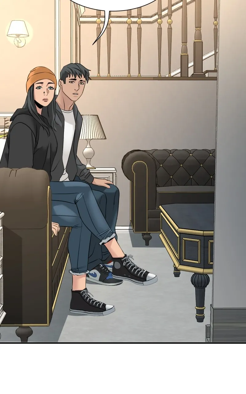 The Eagle and the Snake Chapter 84 page 7 - 