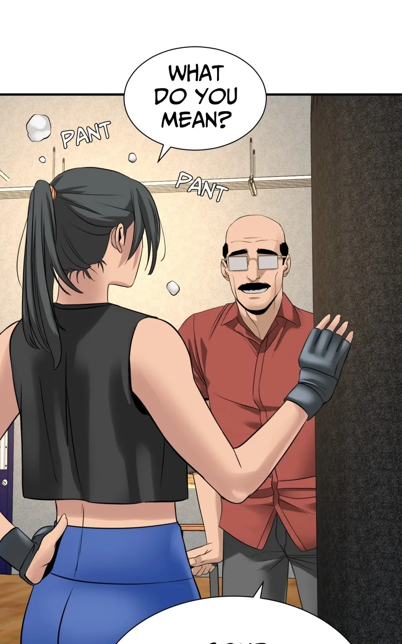 The Eagle and the Snake Chapter 84 page 61 - 