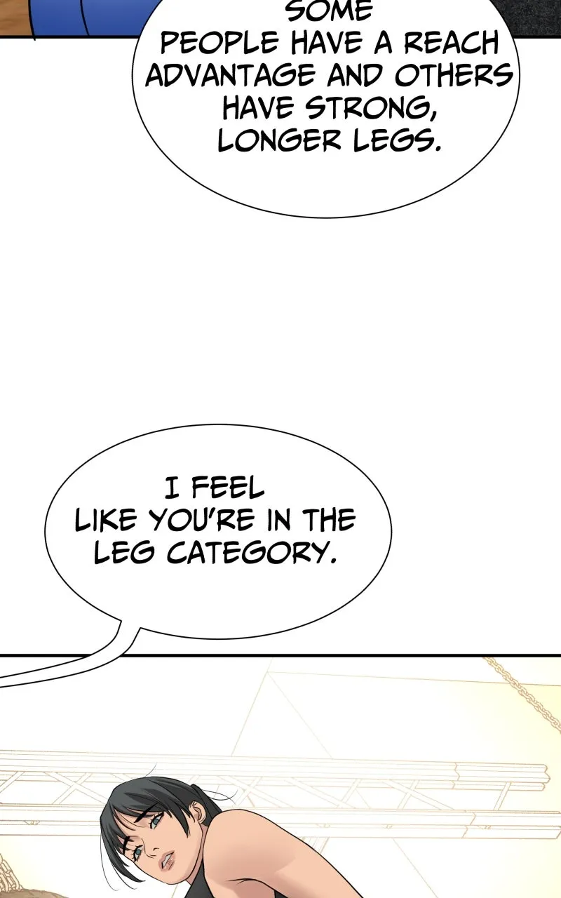 The Eagle and the Snake Chapter 84 page 62 - 