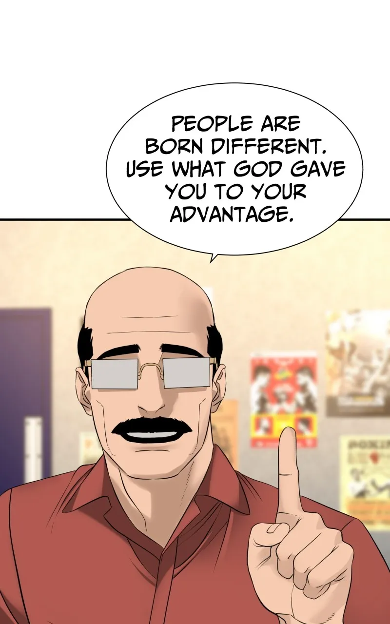 The Eagle and the Snake Chapter 84 page 64 - 