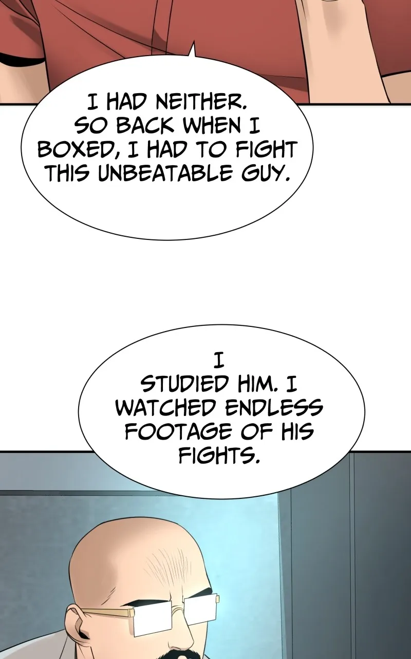 The Eagle and the Snake Chapter 84 page 65 - 