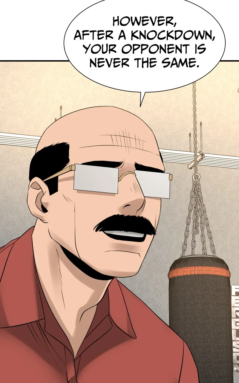 The Eagle and the Snake Chapter 84 page 68 - 