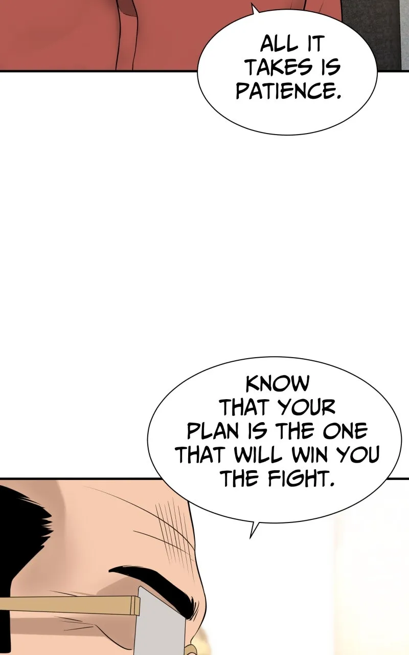 The Eagle and the Snake Chapter 84 page 69 - 