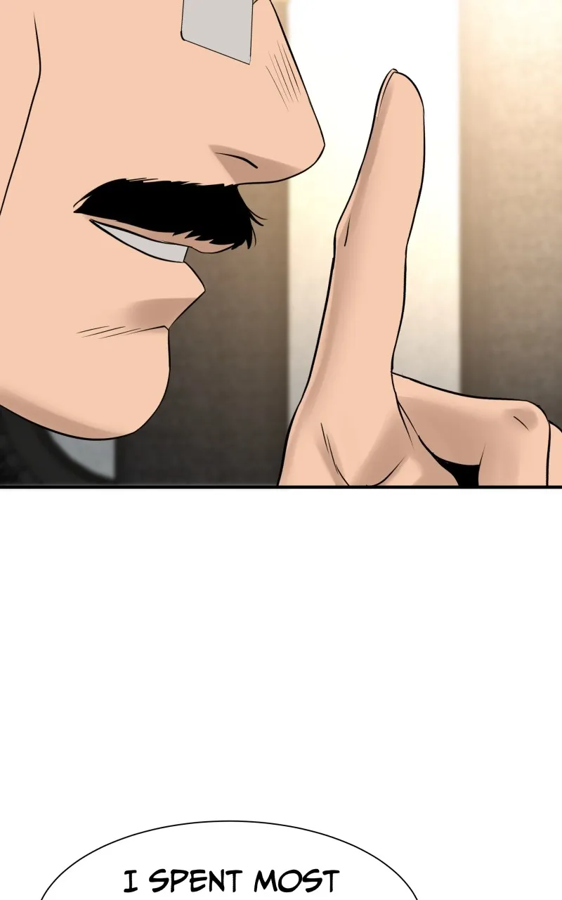 The Eagle and the Snake Chapter 84 page 70 - 
