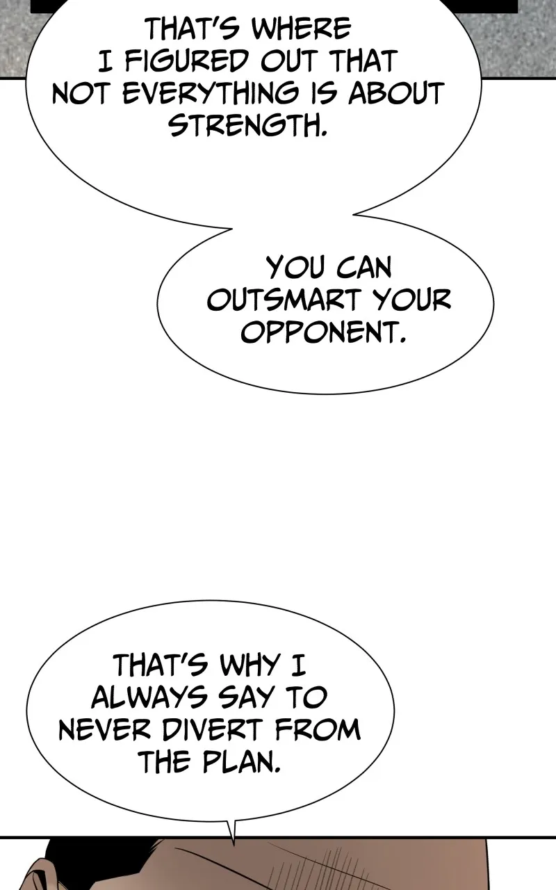 The Eagle and the Snake Chapter 84 page 72 - 