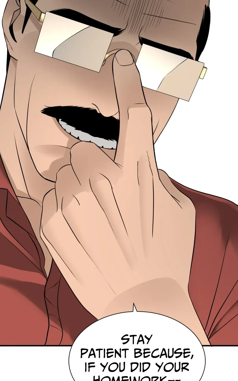 The Eagle and the Snake Chapter 84 page 73 - 