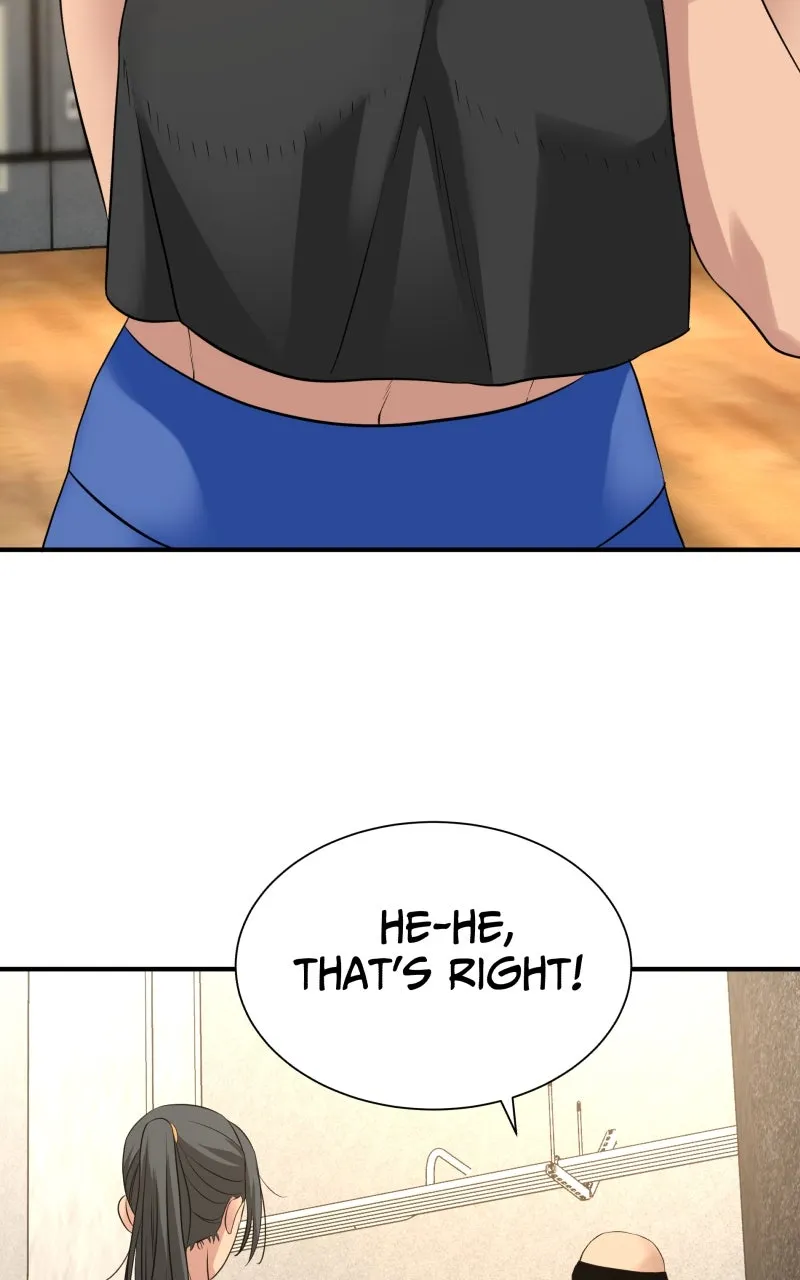 The Eagle and the Snake Chapter 84 page 75 - 