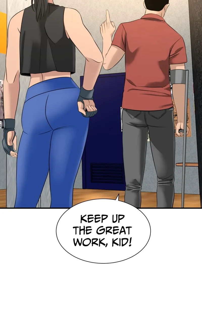 The Eagle and the Snake Chapter 84 page 76 - 
