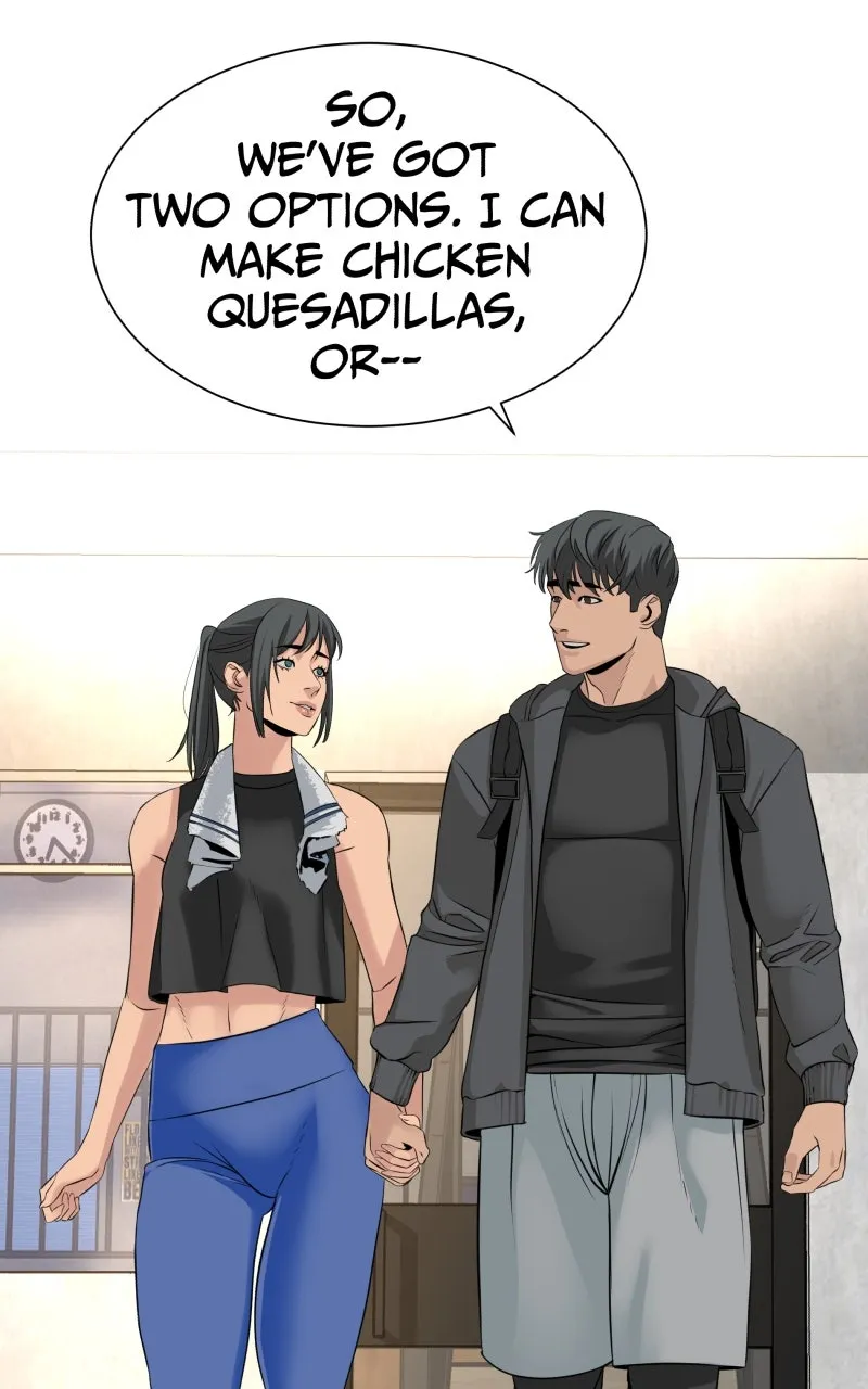 The Eagle and the Snake Chapter 84 page 79 - 