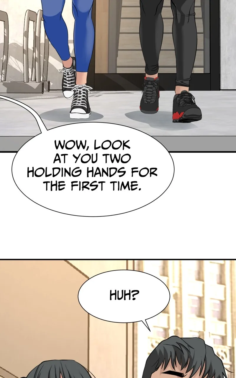 The Eagle and the Snake Chapter 84 page 80 - 