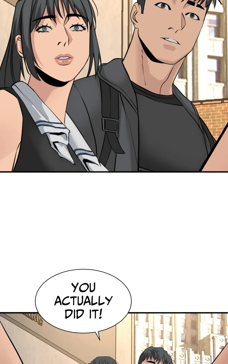 The Eagle and the Snake Chapter 84 page 81 - 