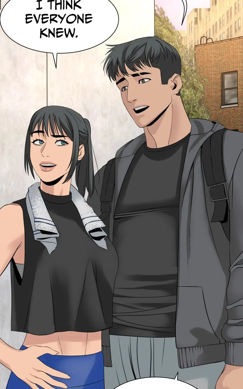 The Eagle and the Snake Chapter 84 page 85 - 