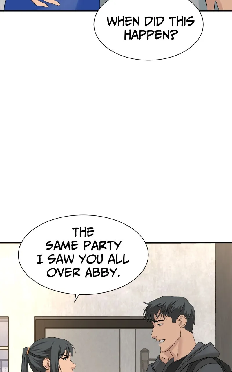 The Eagle and the Snake Chapter 84 page 86 - 