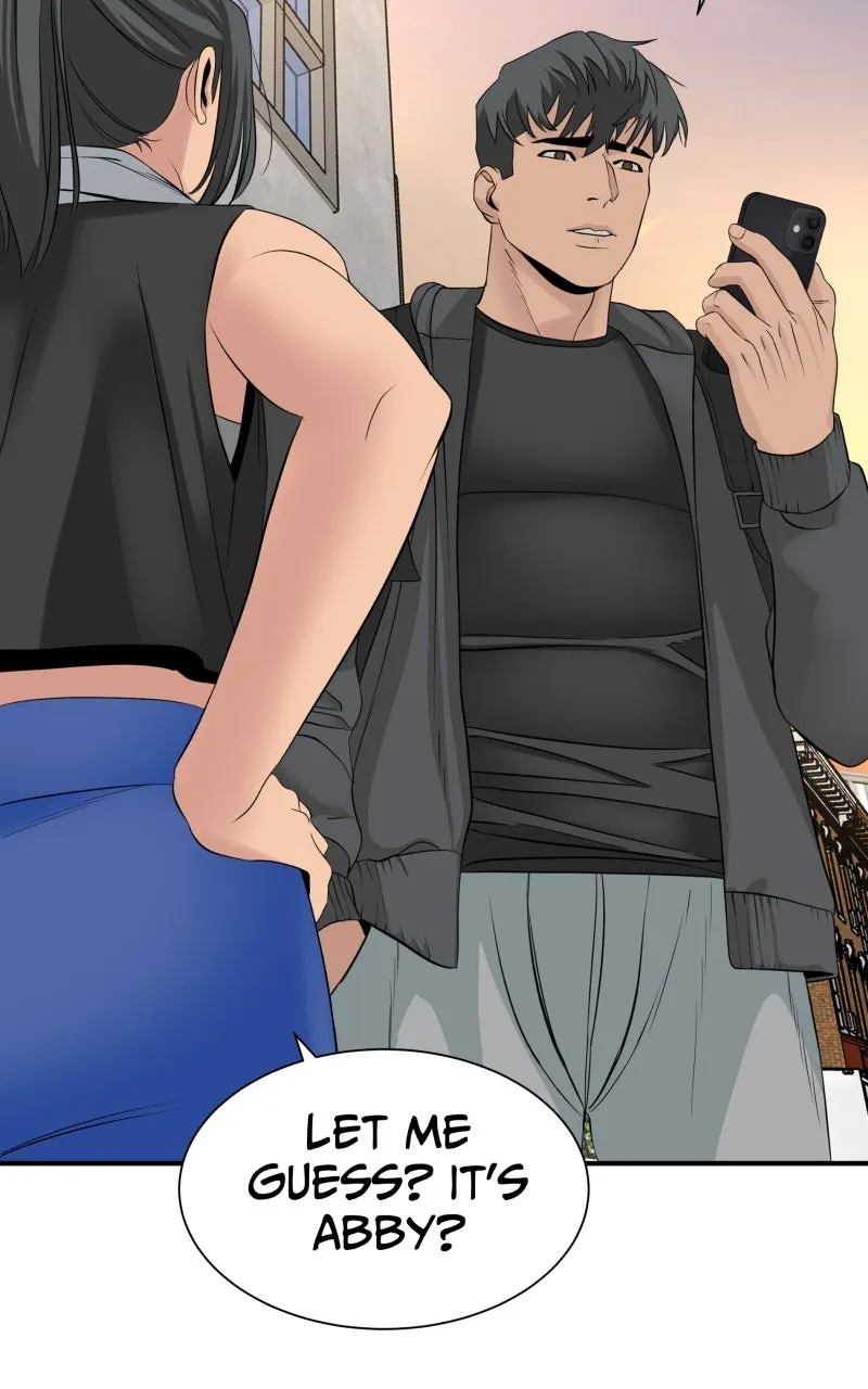 The Eagle and the Snake Chapter 84 page 90 - 