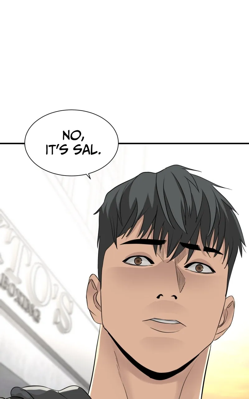 The Eagle and the Snake Chapter 84 page 91 - 