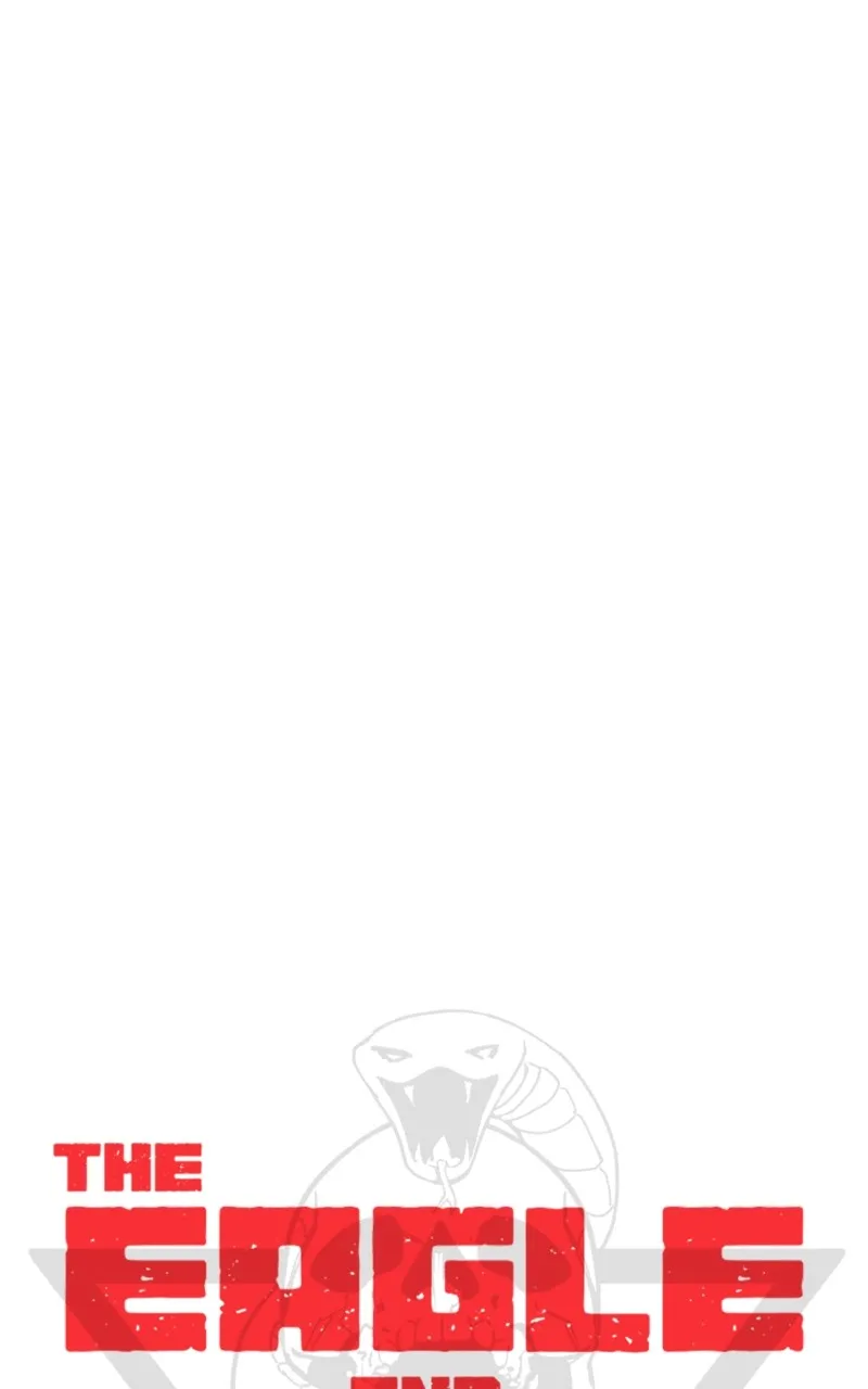 The Eagle and the Snake Chapter 84 page 93 - 