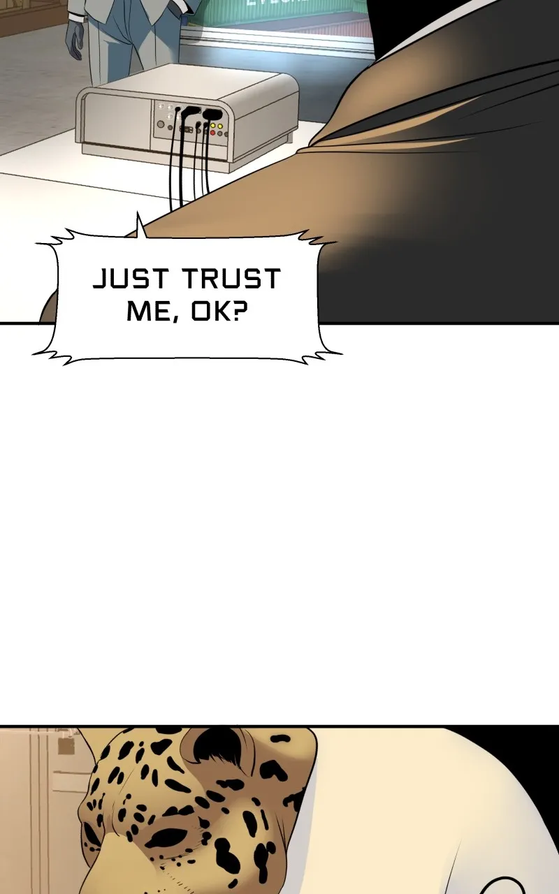 The Eagle and the Snake Chapter 85 page 11 - 
