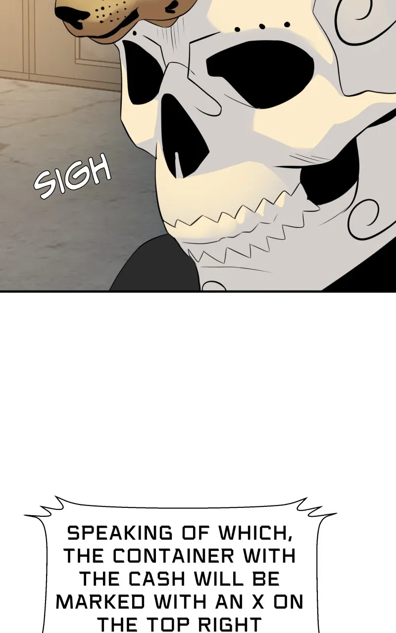 The Eagle and the Snake Chapter 85 page 12 - 
