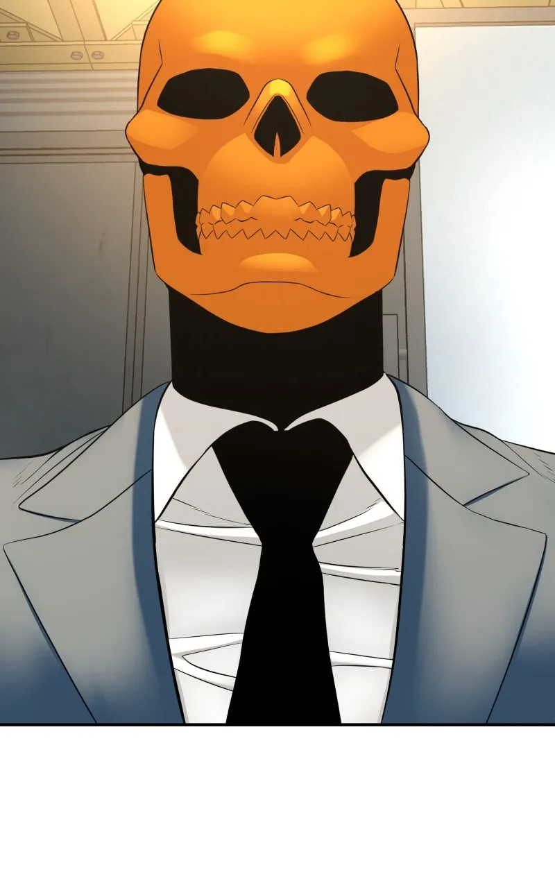 The Eagle and the Snake Chapter 85 page 17 - 