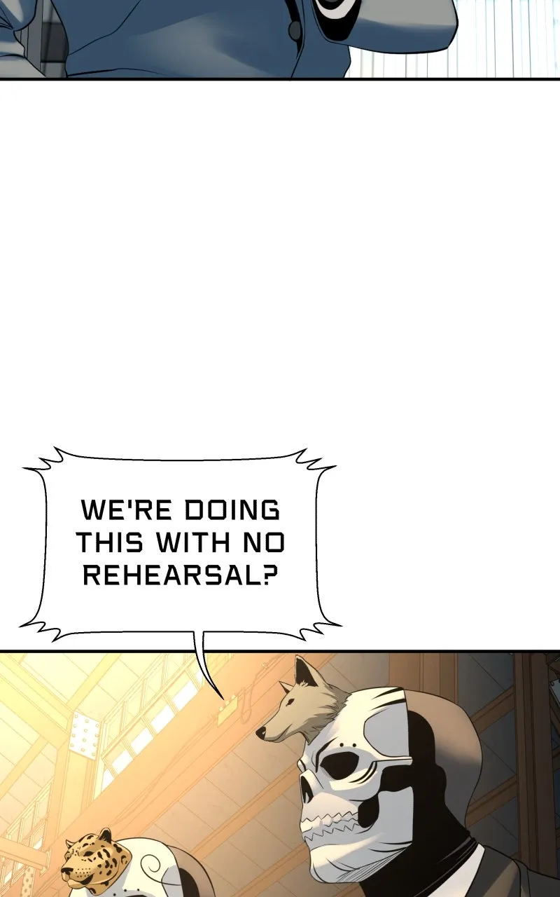 The Eagle and the Snake Chapter 85 page 19 - 