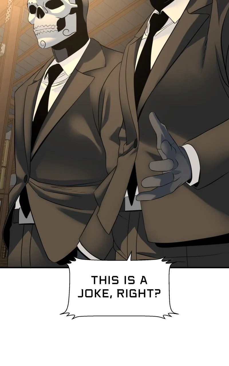The Eagle and the Snake Chapter 85 page 20 - 