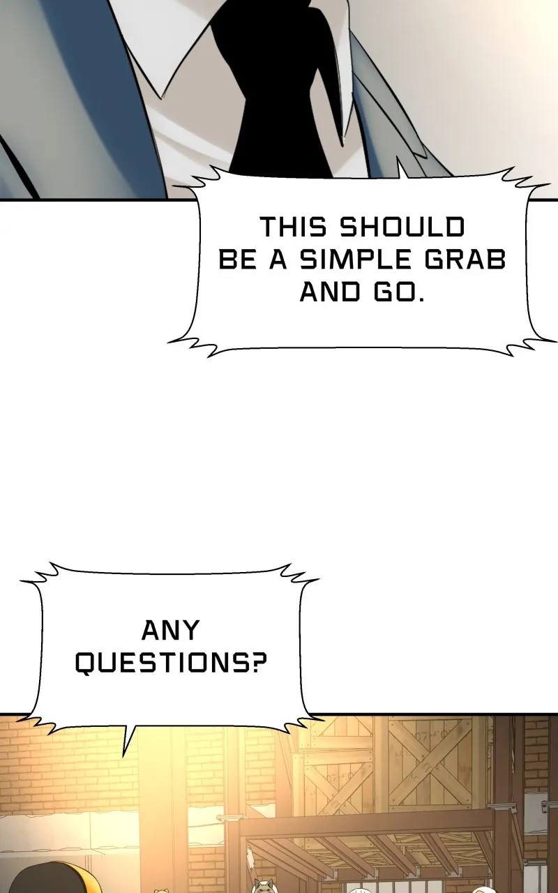 The Eagle and the Snake Chapter 85 page 22 - 