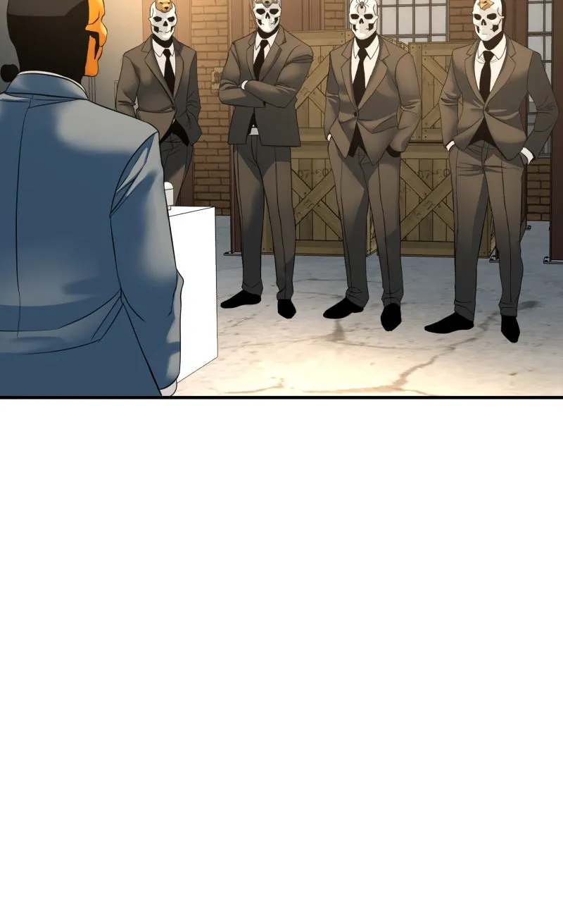 The Eagle and the Snake Chapter 85 page 23 - 