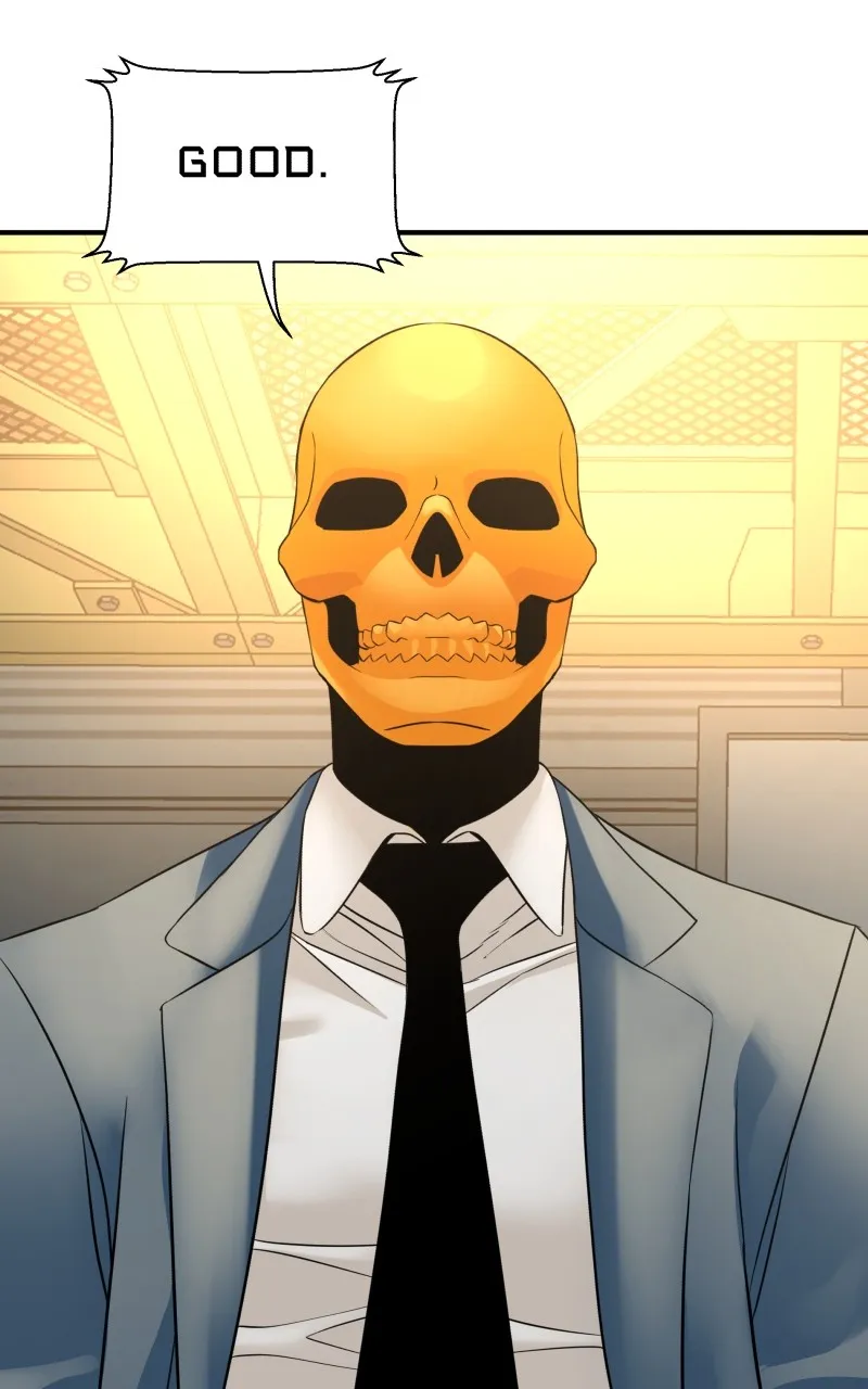 The Eagle and the Snake Chapter 85 page 24 - 