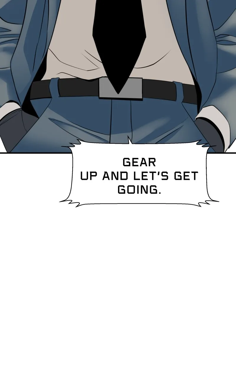 The Eagle and the Snake Chapter 85 page 25 - 