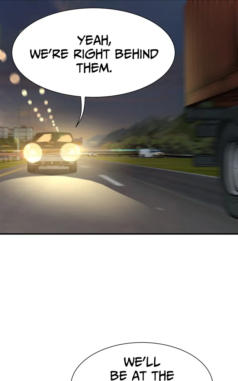 The Eagle and the Snake Chapter 85 page 28 - 
