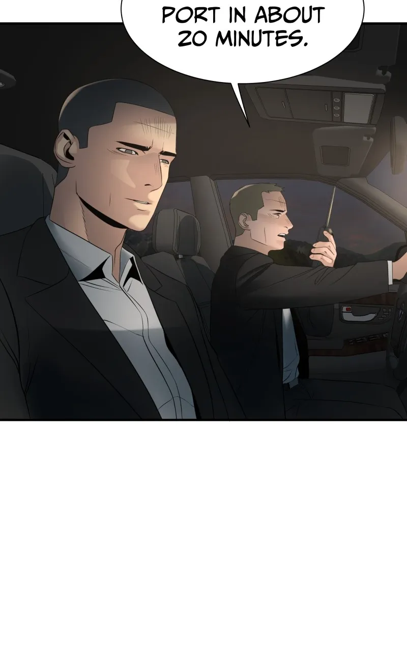 The Eagle and the Snake Chapter 85 page 29 - 