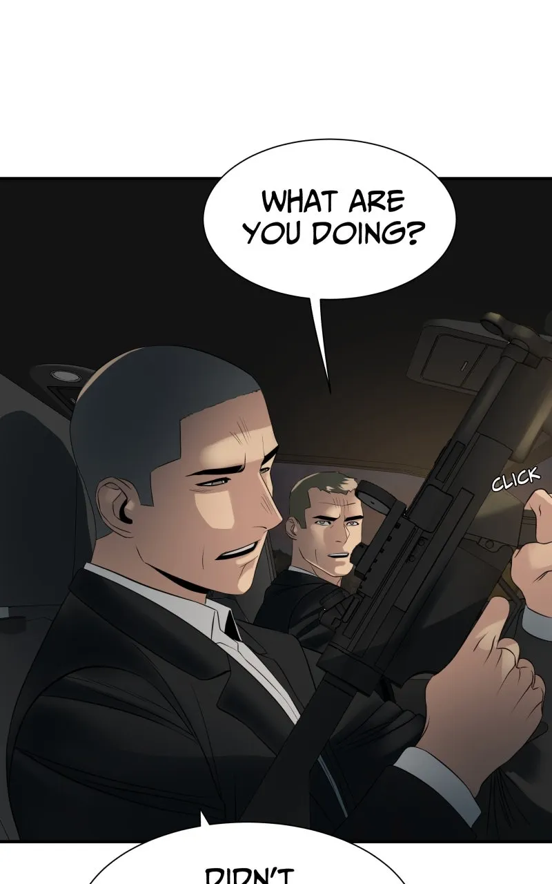 The Eagle and the Snake Chapter 85 page 30 - 